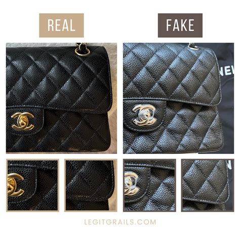 fake chanel.bags|how to authenticate chanel bag.